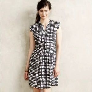 Anthropologie 11.1. Tylho Dress - XL